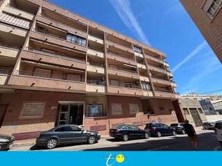 Piso en venta en Centro en Torrevieja