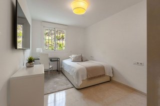 Piso en venta en Nueva Andalucía centro en Marbella