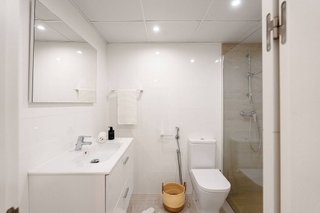 Piso en venta en Nueva Andalucía centro en Marbella