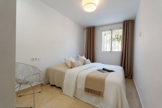 Piso en venta en Nueva Andalucía centro en Marbella
