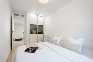 Piso en venta en Nueva Andalucía centro en Marbella