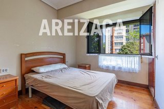 Piso en venta en Miracruz - Bidebieta en San Sebastián-Donostia