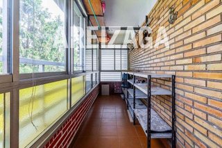 Piso en venta en Miracruz - Bidebieta en San Sebastián-Donostia