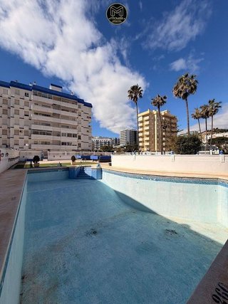 Piso en venta en Benalmádena pueblo en Benalmádena
