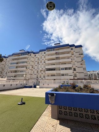 Piso en venta en Benalmádena pueblo en Benalmádena
