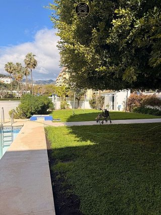 Piso en venta en Benalmádena pueblo en Benalmádena