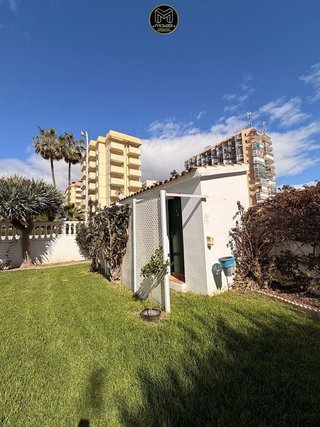 Piso en venta en Benalmádena pueblo en Benalmádena