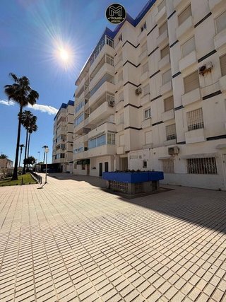 Piso en venta en Benalmádena pueblo en Benalmádena