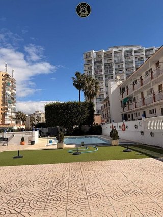 Piso en venta en Benalmádena pueblo en Benalmádena