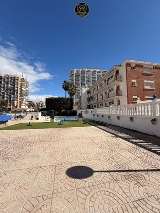 Piso en venta en Benalmádena pueblo en Benalmádena