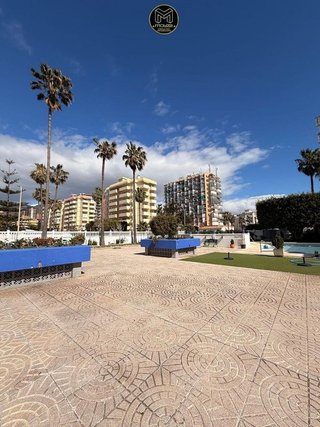 Piso en venta en Benalmádena pueblo en Benalmádena