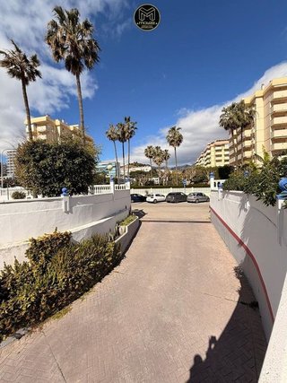 Piso en venta en Benalmádena pueblo en Benalmádena