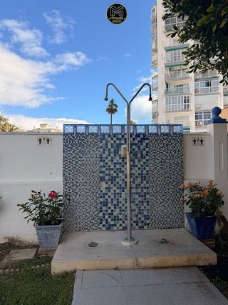Piso en venta en Benalmádena pueblo en Benalmádena