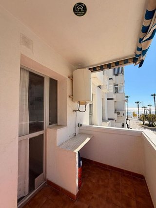 Piso en venta en Benalmádena pueblo en Benalmádena