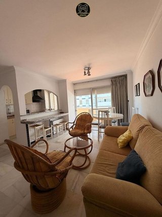 Piso en venta en Benalmádena pueblo en Benalmádena