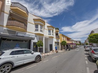 Piso en venta en Parque de la Ermita - Parque de San Roque en Churriana de la Vega