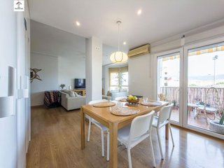 Piso en venta en Parque de la Ermita - Parque de San Roque en Churriana de la Vega