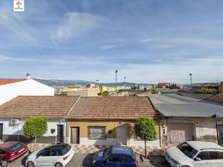Piso en venta en Parque de la Ermita - Parque de San Roque en Churriana de la Vega