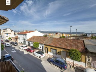 Piso en venta en Parque de la Ermita - Parque de San Roque en Churriana de la Vega