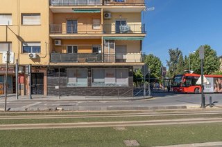 Piso en venta en Cerrillo de Maracena - Periodistas en Granada