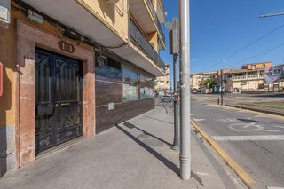 Piso en venta en Cerrillo de Maracena - Periodistas en Granada