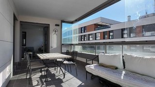 Piso en venta en Marazuela - El Torreón en Rozas de Madrid (Las)