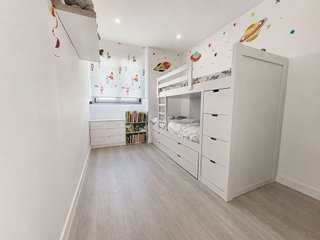Piso en venta en Marazuela - El Torreón en Rozas de Madrid (Las)