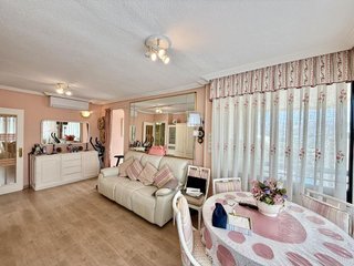 Piso en venta en Rincón de Loix en Benidorm