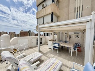 Piso en venta en Rincón de Loix en Benidorm