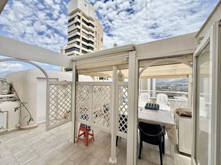 Piso en venta en Rincón de Loix en Benidorm