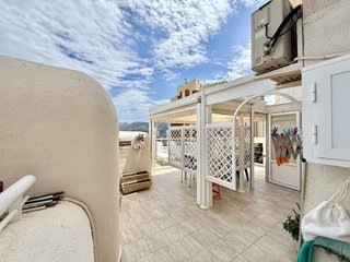 Piso en venta en Rincón de Loix en Benidorm