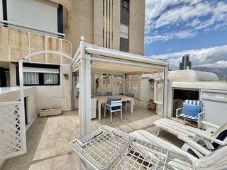 Piso en venta en Rincón de Loix en Benidorm