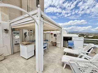 Piso en venta en Rincón de Loix en Benidorm