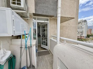 Piso en venta en Rincón de Loix en Benidorm