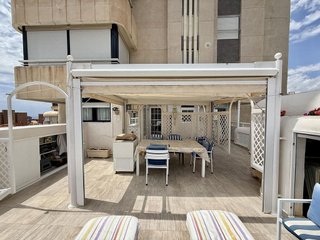 Piso en venta en Rincón de Loix en Benidorm