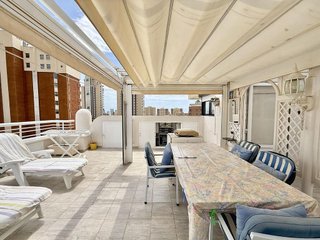 Piso en venta en Rincón de Loix en Benidorm