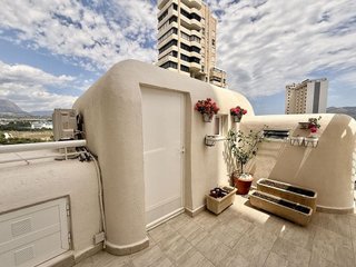 Piso en venta en Rincón de Loix en Benidorm