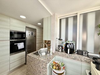 Piso en venta en Rincón de Loix en Benidorm