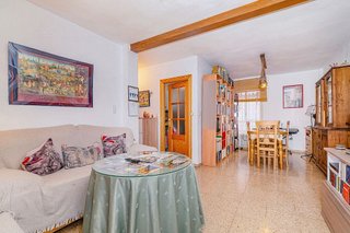 Piso en venta en Polígono Cartuja – La Paz en Granada