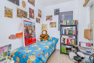Piso en venta en Polígono Cartuja – La Paz en Granada