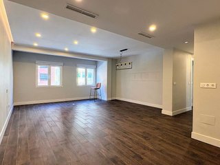 Piso en venta en Pº Zorrilla - Cuatro de Marzo en Valladolid