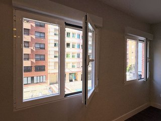 Piso en venta en Pº Zorrilla - Cuatro de Marzo en Valladolid
