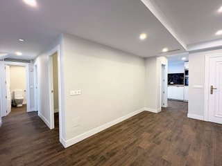 Piso en venta en Pº Zorrilla - Cuatro de Marzo en Valladolid