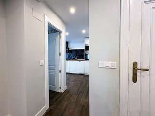 Piso en venta en Pº Zorrilla - Cuatro de Marzo en Valladolid