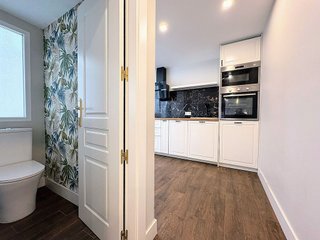 Piso en venta en Pº Zorrilla - Cuatro de Marzo en Valladolid