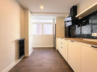Piso en venta en Pº Zorrilla - Cuatro de Marzo en Valladolid