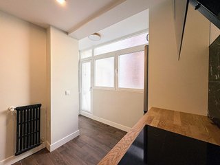 Piso en venta en Pº Zorrilla - Cuatro de Marzo en Valladolid