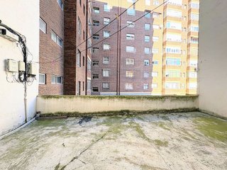 Piso en venta en Pº Zorrilla - Cuatro de Marzo en Valladolid