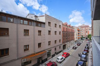 Piso en venta en Centro en Valladolid