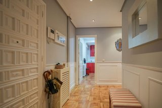 Piso en venta en Centro en Valladolid